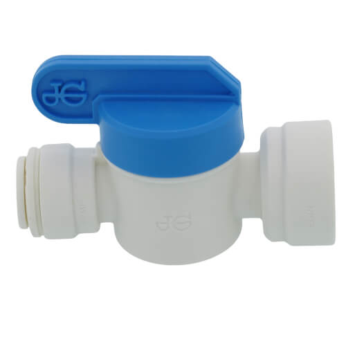 Main product image of 3/8" NPTF x Speedfit Female Shutoff Valve