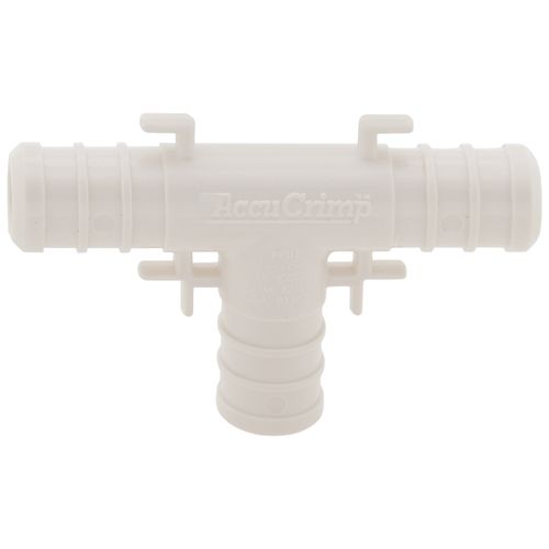 Main product image of 1/2" PolyAlloy PEX Crimp Tee