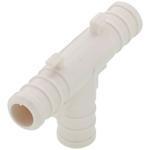 Main product image of 1/2" PolyAlloy PEX Crimp Tee