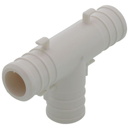 Main product image of 3/4" PolyAlloy PEX Crimp Tee