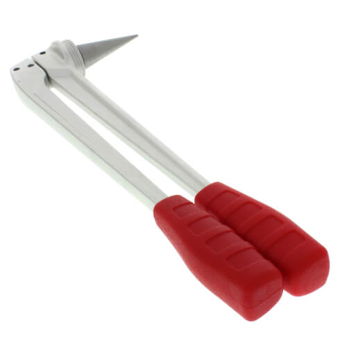 Main product image of PEX Expander Tool w/ 3/8", 1/2", 3/4", 1" Heads, Includes Tube Cutter
