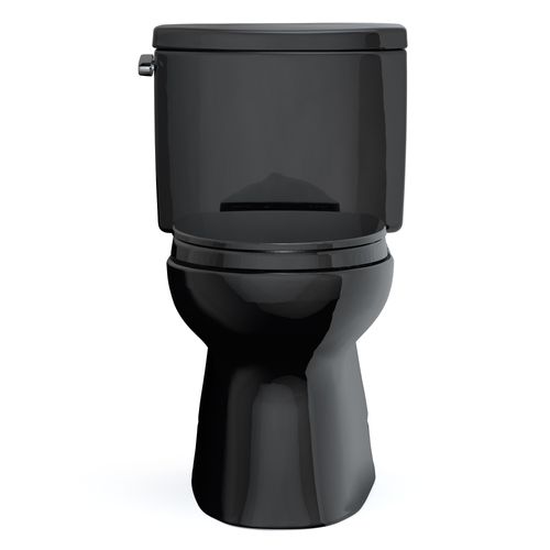 Main product image of MS474124CEF#51 Vespin II 2-Piece Elongated 1.28 GPF Universal Height Toilet w/ SS124 Softclose Seat, Washlet+ Ready (Cotton White)