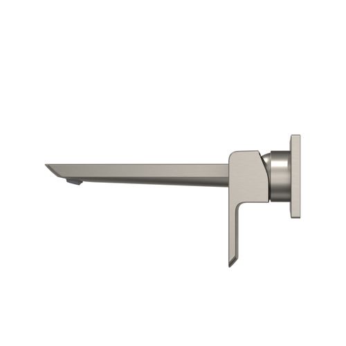 Main product image of TLG02311U-BN Gr 1.2 GPM Wall Mount Single Handle Bathroom Faucet w/ Comfort Glide Technology (Brushed Nickel)
