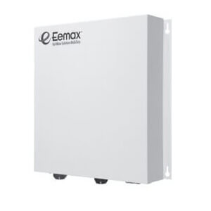 Main product image of PR027240 ProSeries Commercial Electric Tankless Water Heater (27kW, 240V)