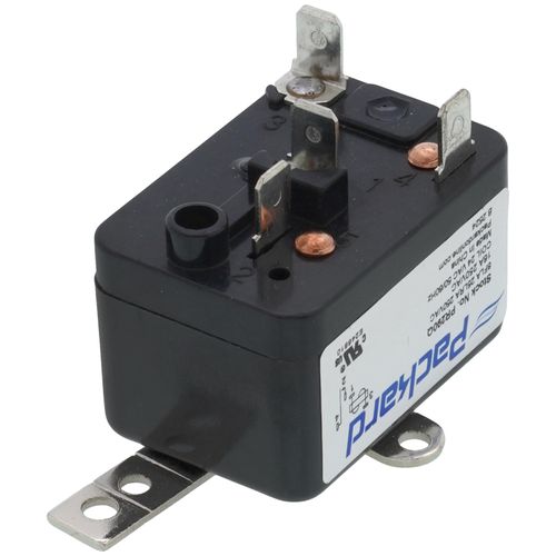 Main product image of SPST 24V 16 Resistive Amps Switching Fan Relay