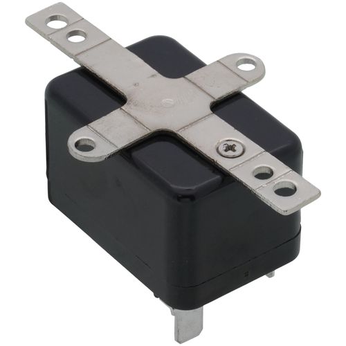 Main product image of SPST 24V 16 Resistive Amps Switching Fan Relay