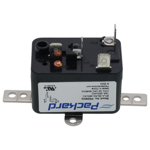 Main product image of SPST 24V 16 Resistive Amps Switching Fan Relay