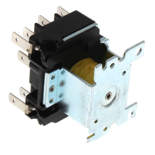 PR340 Packard PR340 DPDT 24 Coil Voltage Switching Relay