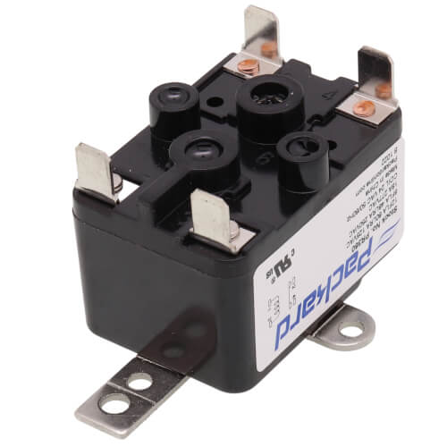 Main product image of SPST-NO 24V 18 Resistive Amps Switching Fan Relay