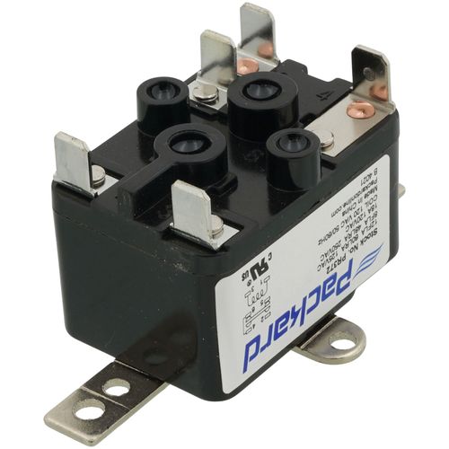 Main product image of SPDT 120 V 25 Resistive Amps Switching Fan Relay