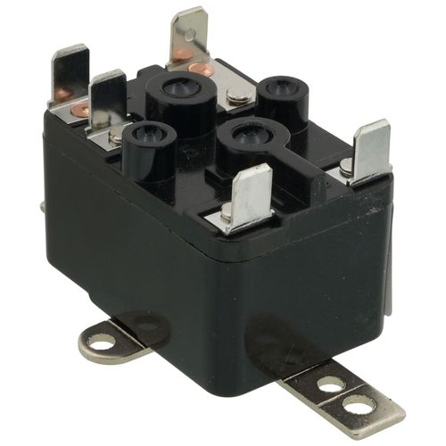 Main product image of SPDT 120 V 25 Resistive Amps Switching Fan Relay