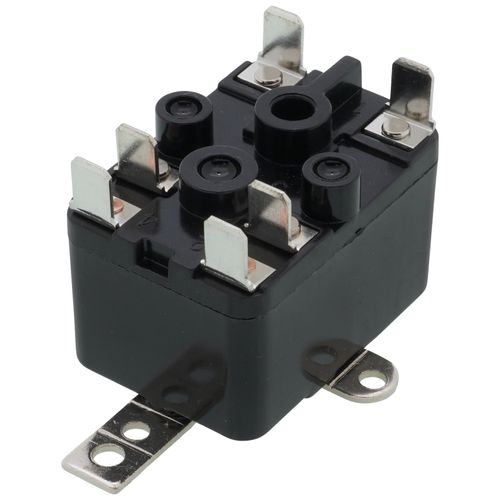 Main product image of SPST 120V 18 Resistive Amps Switching Fan Relay