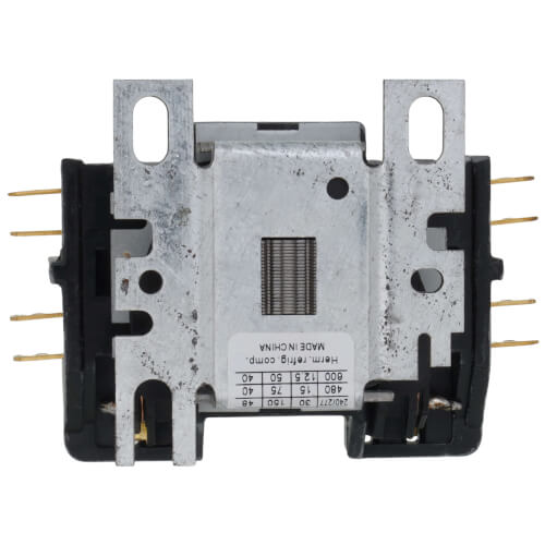 Main product image of 1 Pole DP Contactor (24V, 30 Amp)