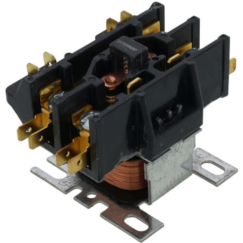 Main product image of 1 Pole DP Contactor (24V, 30 Amp)