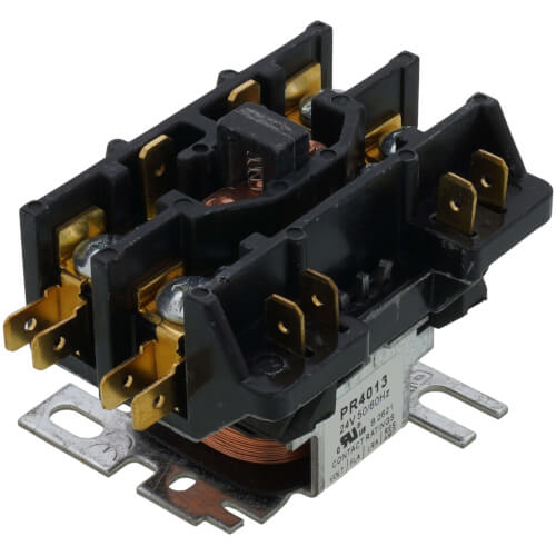Main product image of 1 Pole DP Contactor (24V, 30 Amp)
