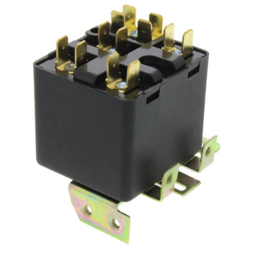 Main product image of Potential Relay - 336 Continuous Coil Voltage