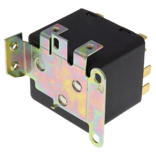 PR9068 Packard PR9068 Potential Relay 495 Continuous Coil Voltage