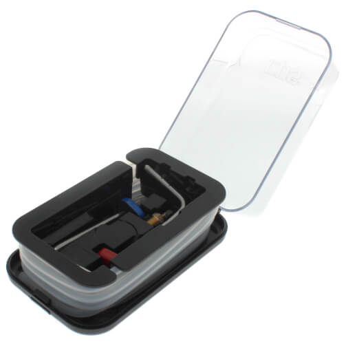 PRBKIT CPS PRBKIT Stainless Steel Static Pressure Probe Kit for