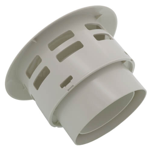 Main product image of Plastic Rain Cap
