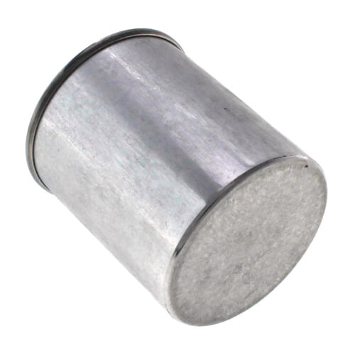 Main product image of 100 MFD Round Motor Run Capacitor (370V)