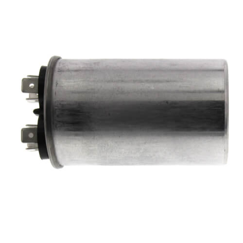 40 MFD Round Motor Run Capacitor (370V)