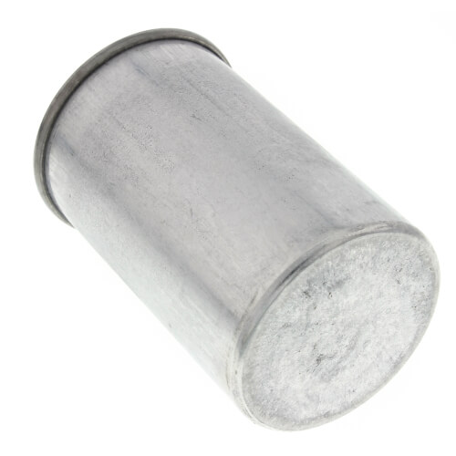Main product image of 45 MFD Round Motor Run Capacitor (370V)