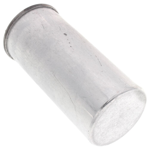 50 MFD Round Motor Run Capacitor (370V)