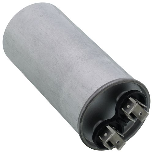 Main product image of 50 MFD Round Motor Run Capacitor (370V)
