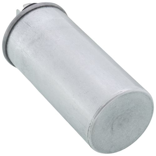 Main product image of 55 MFD Round Motor Run Capacitor (370V)