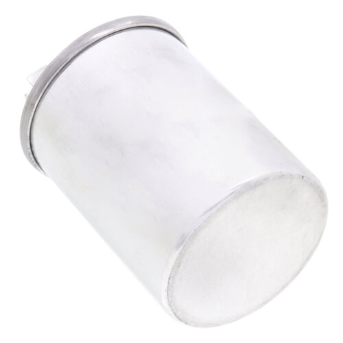 Main product image of 5 MFD Round Motor Run Capacitor (370V)