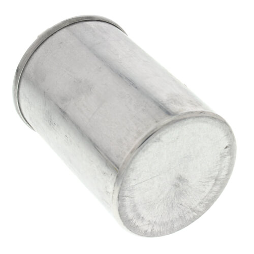 Main product image of 25/5 MFD Round Dual Motor Run Capacitor (370V)