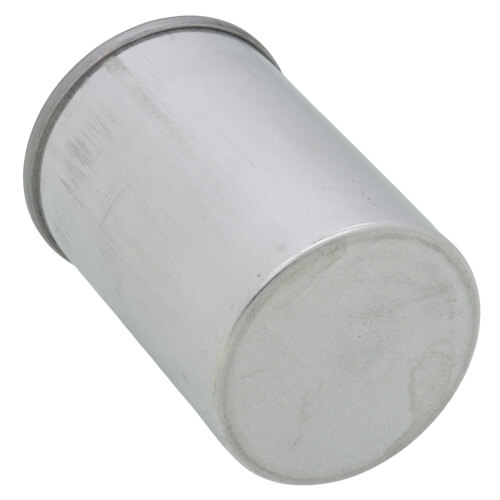 Main product image of 35/5 MFD Round Dual Motor Run Capacitor (370V)