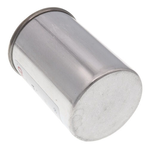 Main product image of 35/7.5 MFD Round Dual Motor Run Capacitor (370V)