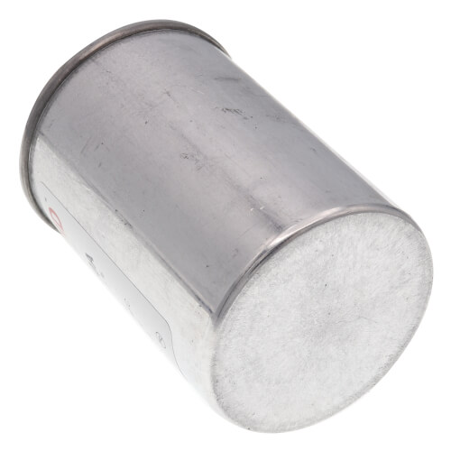 Main product image of 40/10 MFD Round Dual Motor Run Capacitor (370V)