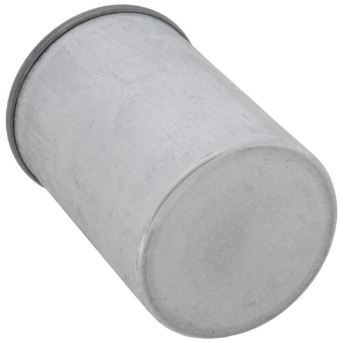 Main product image of 45/10 MFD Round Dual Motor Run Capacitor (370V)
