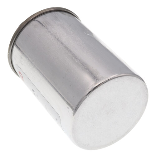 Main product image of 45/7.5 MFD Round Dual Motor Run Capacitor (370V)