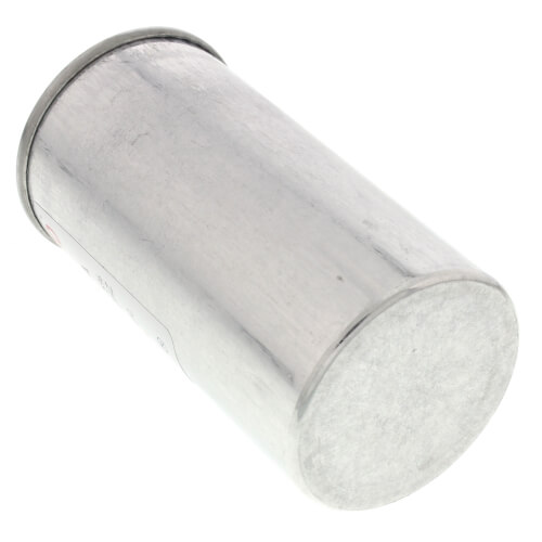 Main product image of 55/5 MFD Round Dual Motor Run Capacitor (370V)