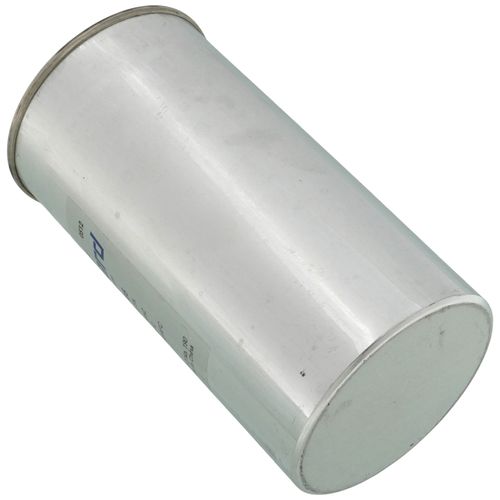 Main product image of 370V Round Dual Run Capacitor (60/5 MFD)