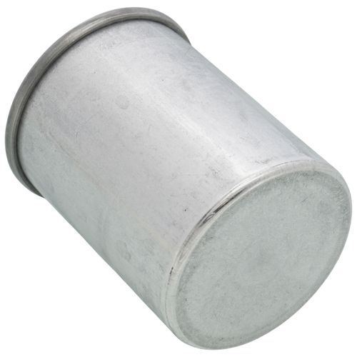 Main product image of 10 MFD Round Motor Run Capacitor (440/370V)