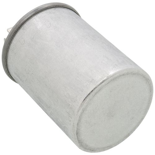 Main product image of 12.5 MFD Round Motor Run Capacitor (440/370V)