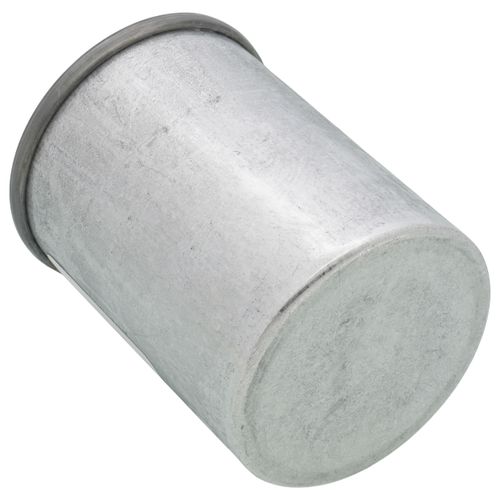 Main product image of 15 MFD Round Motor Run Capacitor (440/370V)