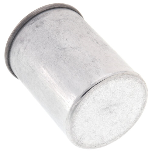 Main product image of 20 MFD Round Motor Run Capacitor (440/370V)