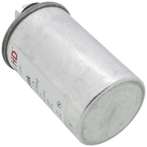 Main product image of 30 MFD Round Motor Run Capacitor (440/370V)