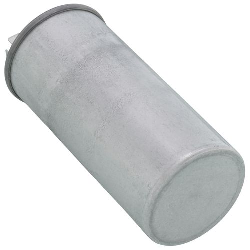 Main product image of 40 MFD Round Motor Run Capacitor (440/370V)