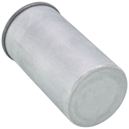 Main product image of 50 MFD Round Motor Run Capacitor (440/370V)