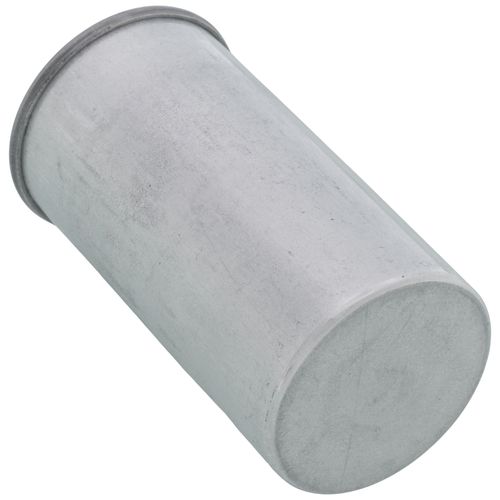 Main product image of 55 MFD Round Motor Run Capacitor (440/370V)