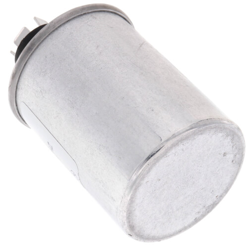 Main product image of 7.5 MFD Round Motor Run Capacitor (440/370V)