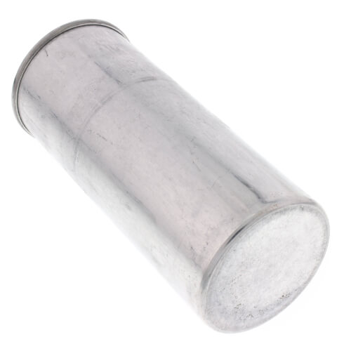 Main product image of 80 MFD Round Motor Run Capacitor (440/370V)
