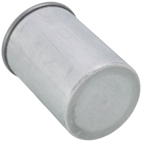 Main product image of 10/5 MFD Round Dual Motor Run Capacitor (440/370V)