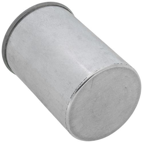 Main product image of 20/5 MFD Round Dual Motor Run Capacitor (440/370V)